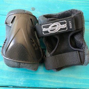 Elbow Pads ~ NWOT Jr XXS